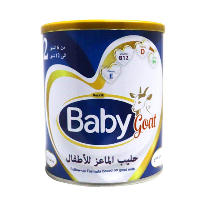 Baby Goat Products 