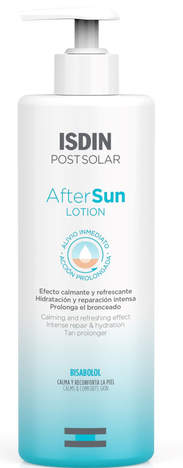 ISDIN Post-Solar After Sun Spray 200 ml