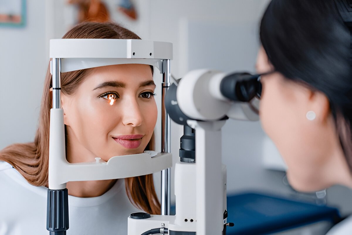 Maintaining Good Eye Health: A Vision for the Future