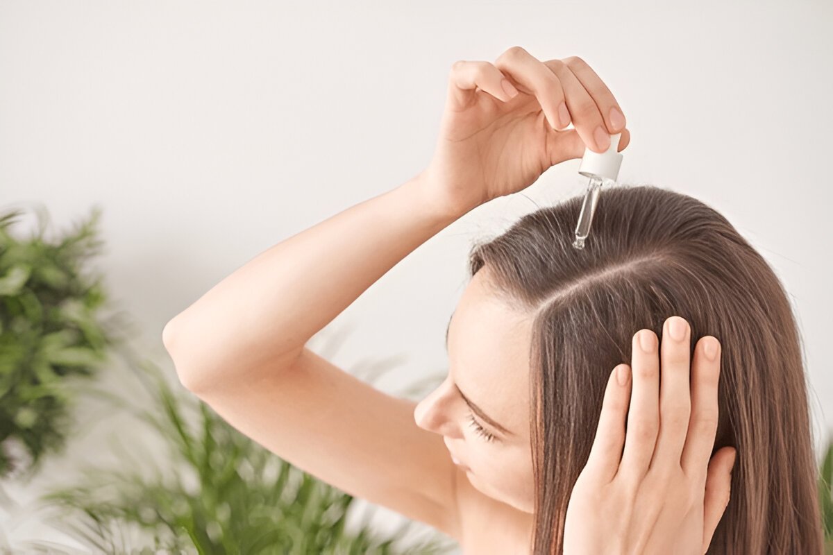 A Step-by-step Hair Care Routine for Healthy Hair