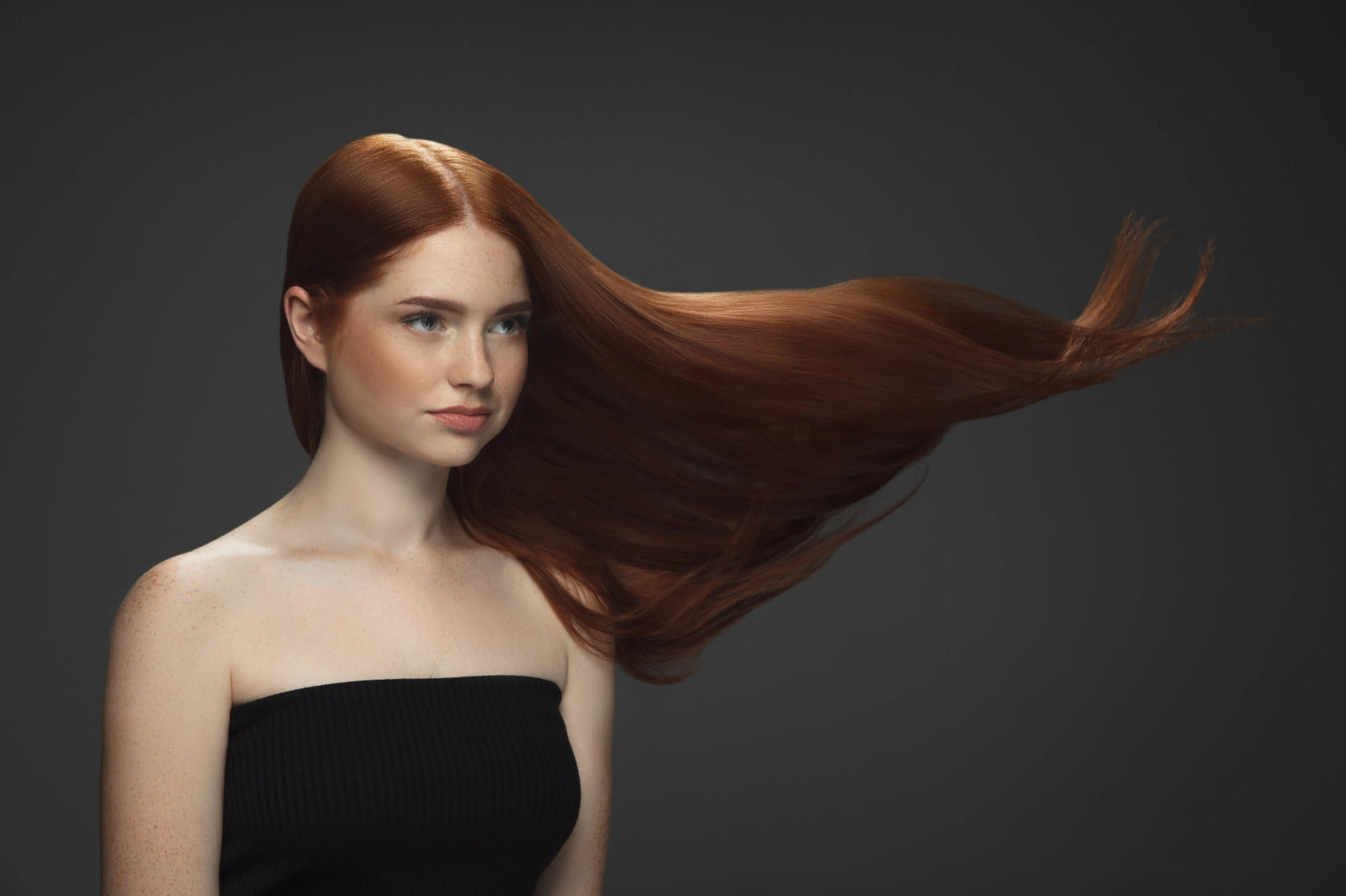 7 Tips for Getting Healthy, Shiny & Voluminous Hair