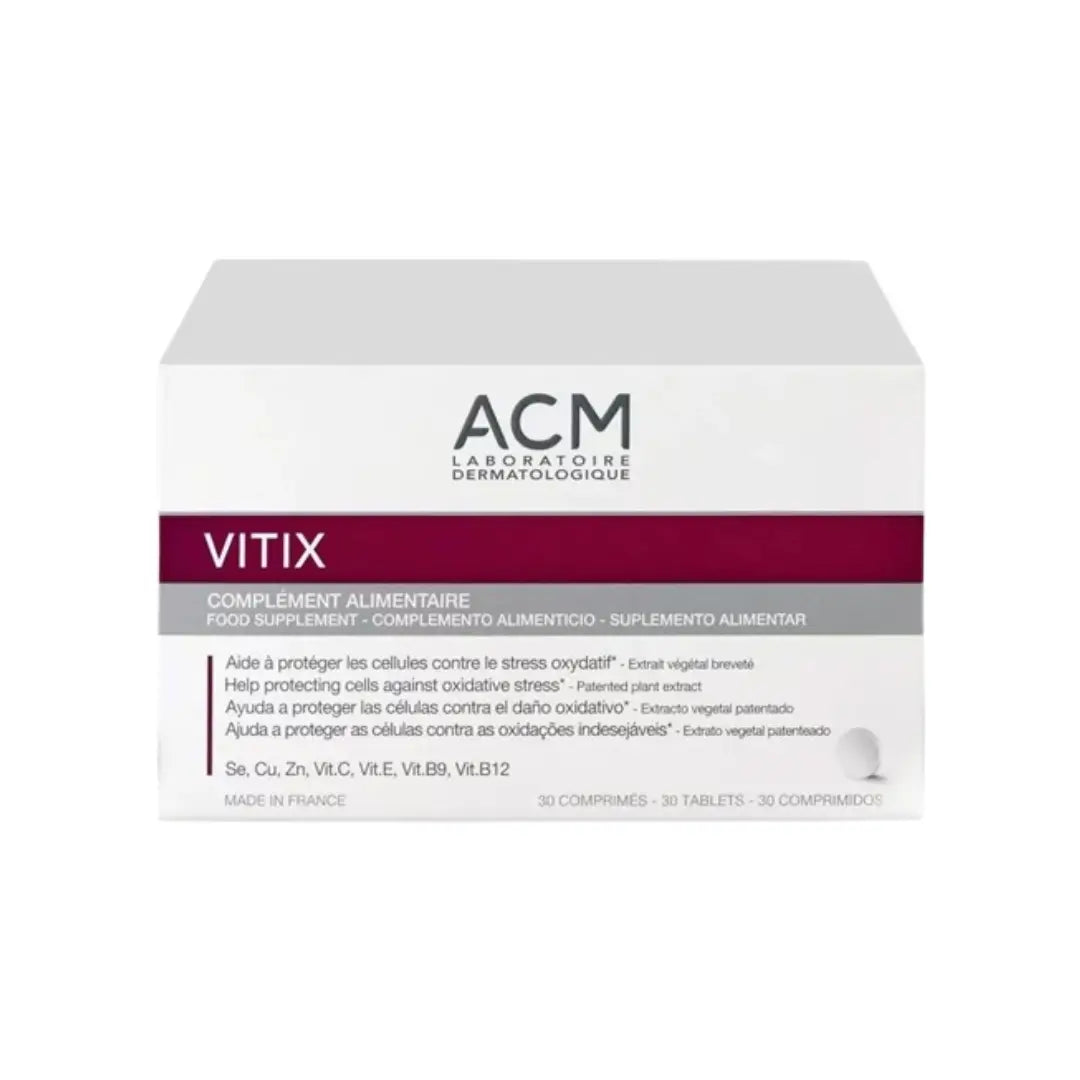 ACM Vitix Tab 30s