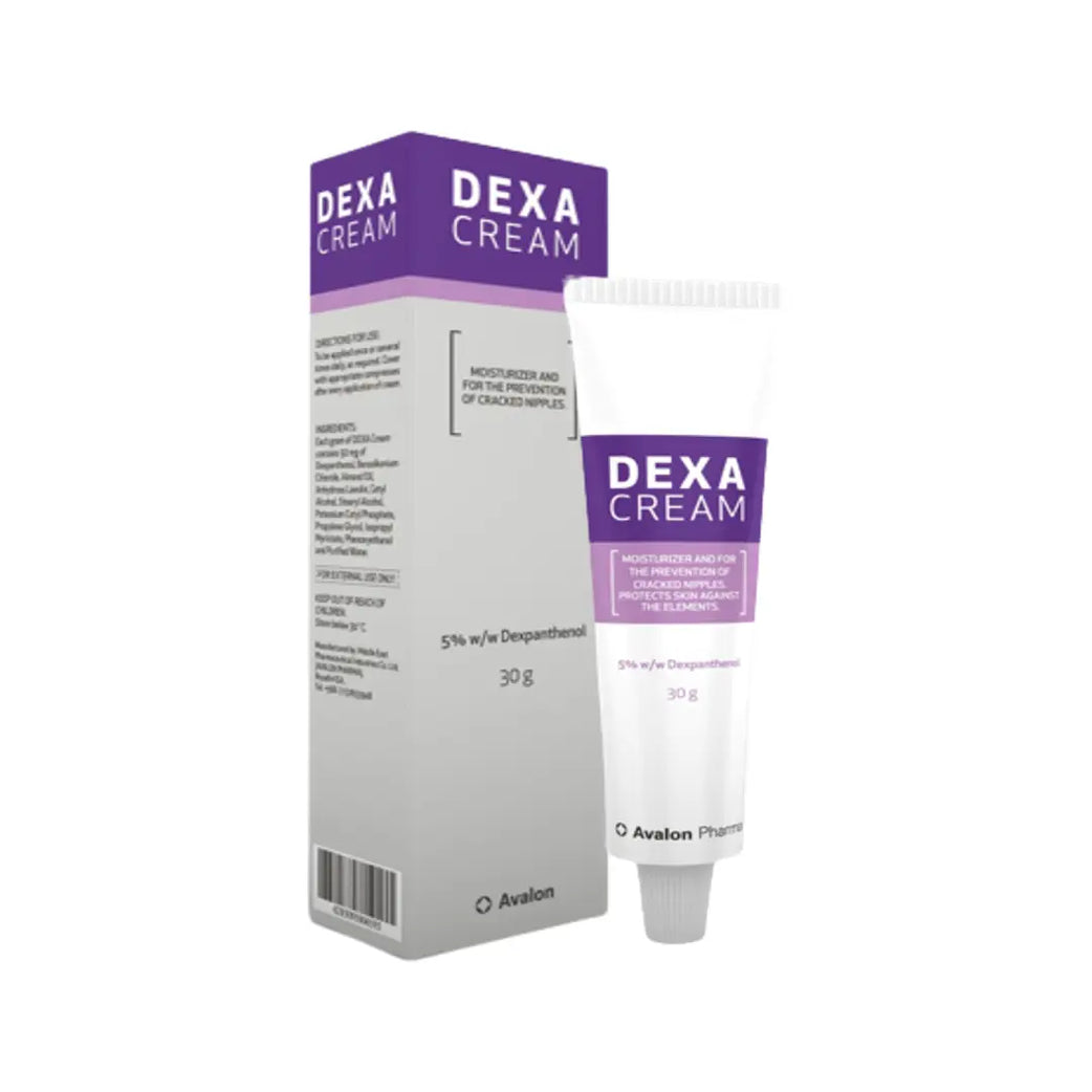 AVALON Dexa Cream Moisturizer 30g