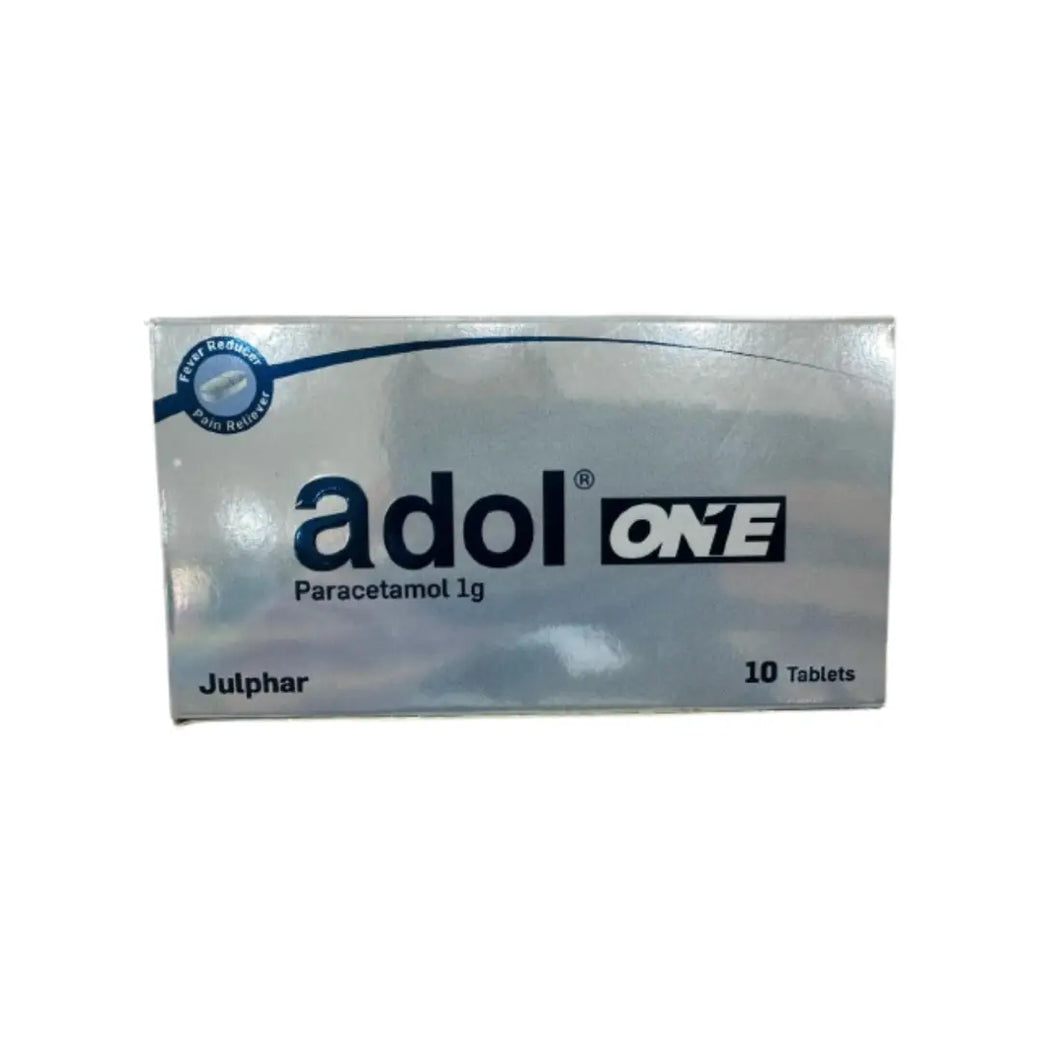 Adol One 1G Tab 10s