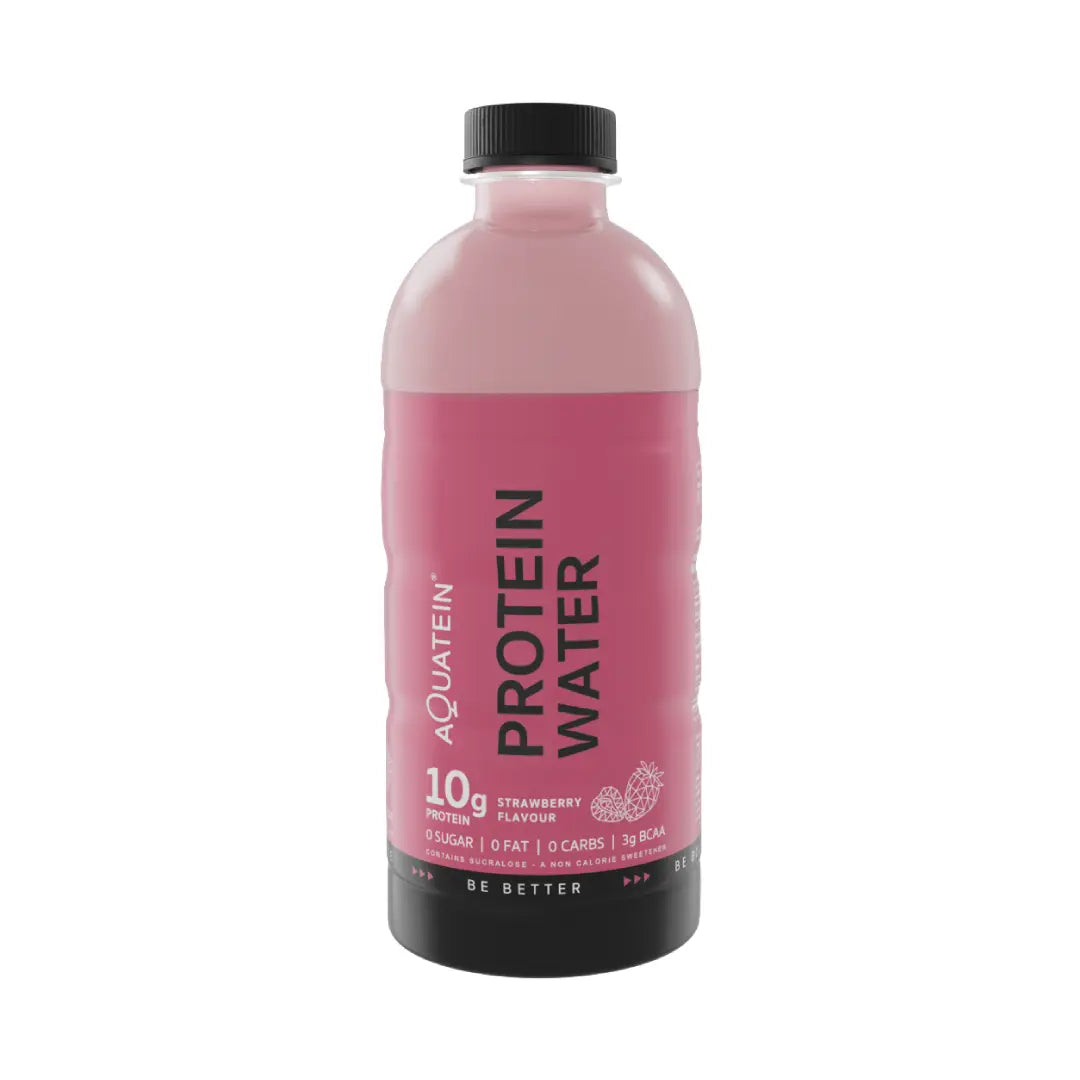 Aquatein with Protein 10g 500ml