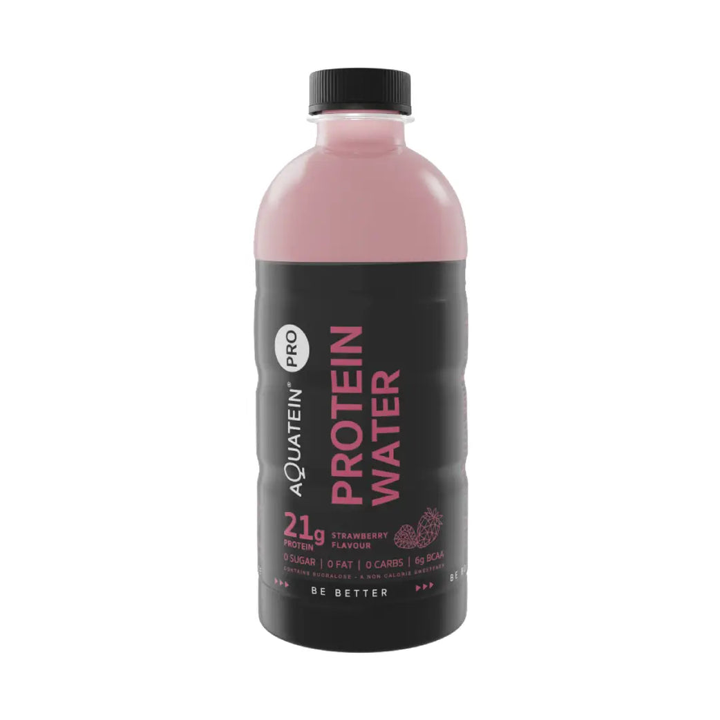 Aquatein PRO with Protein 21G 500ml