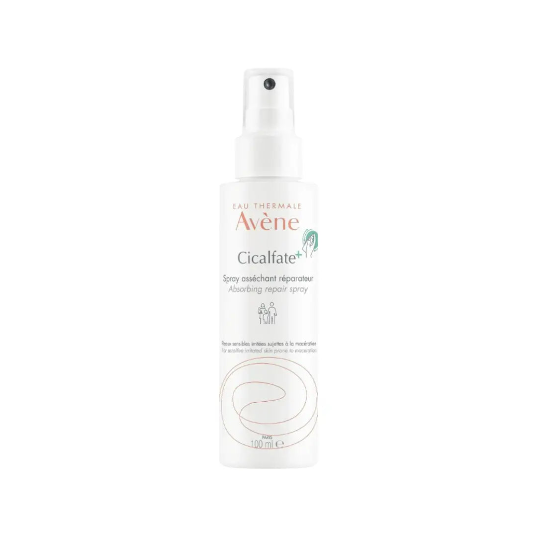 Avene Cicalfate+ Absorbing Repair Spray 100ml