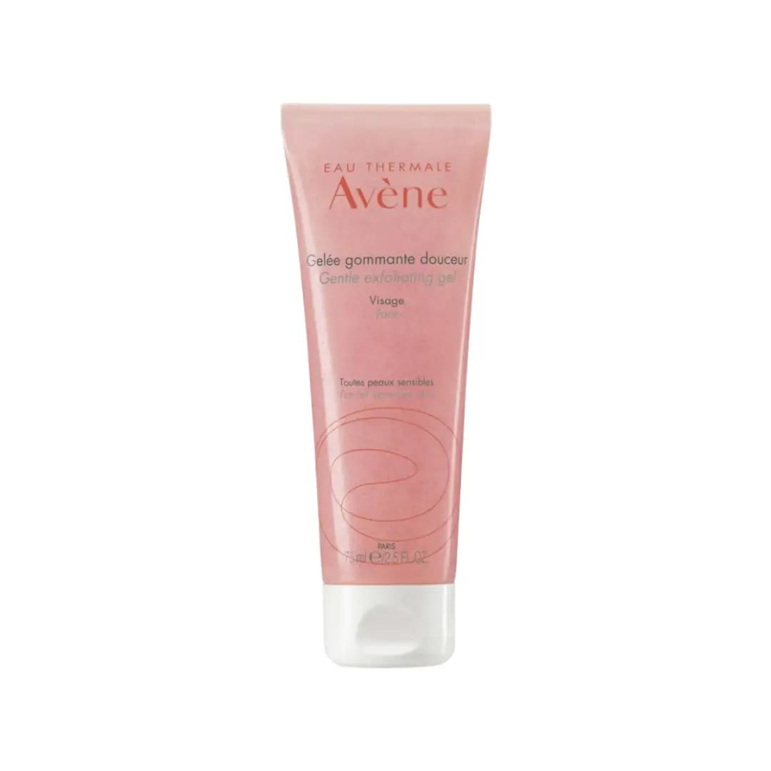 Avene Gentle Exfoliating Gel 75ml