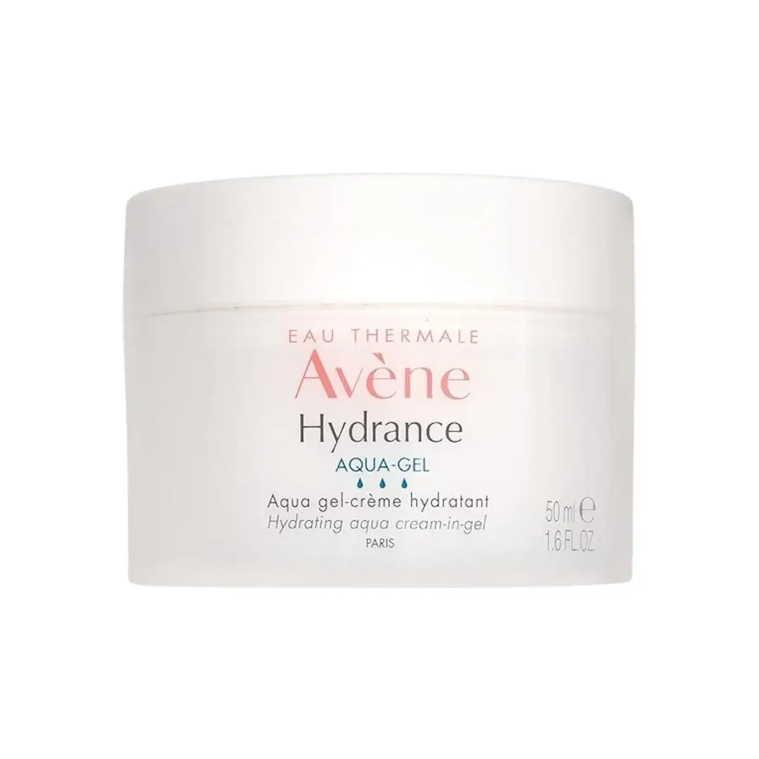 Avene Hydrance Aqua Gel Cream 50ml