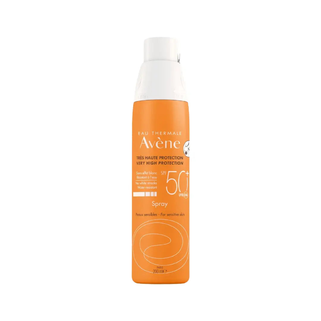 Avene Very High Protection Spray SPF50+ 200ml