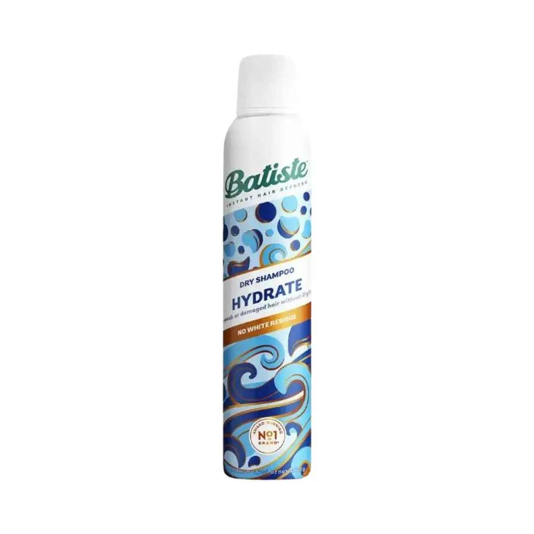 BATISTE Dry Shampoo Hydrate 200ml