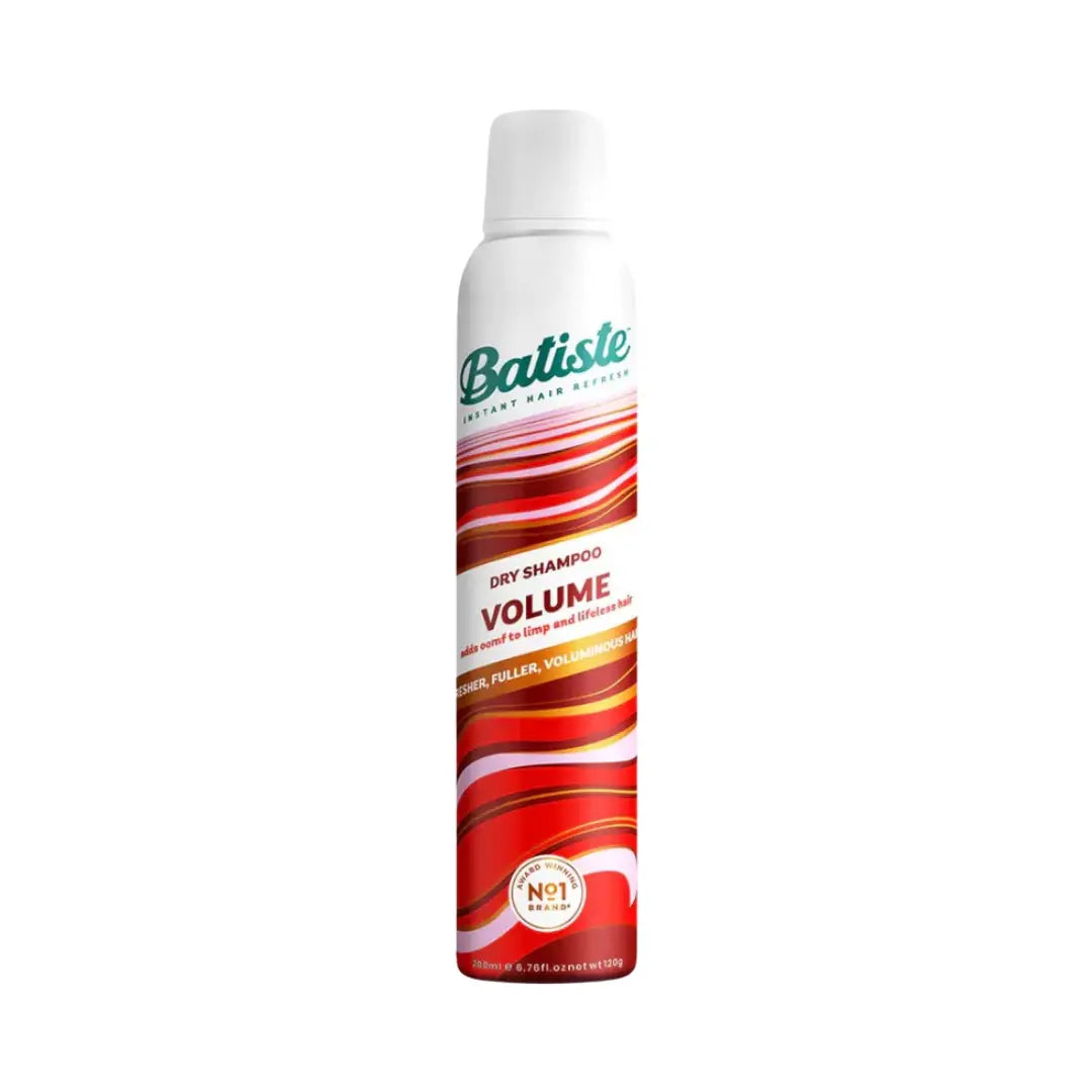 BATISTE Dry Shampoo Volume 200ml