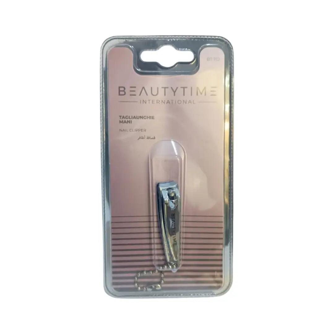 BEAUTYTIME Nail Clipper BT152