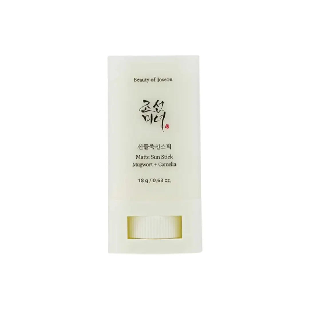 BEAUTY OF JOSEON Matte Sun Stick 18g