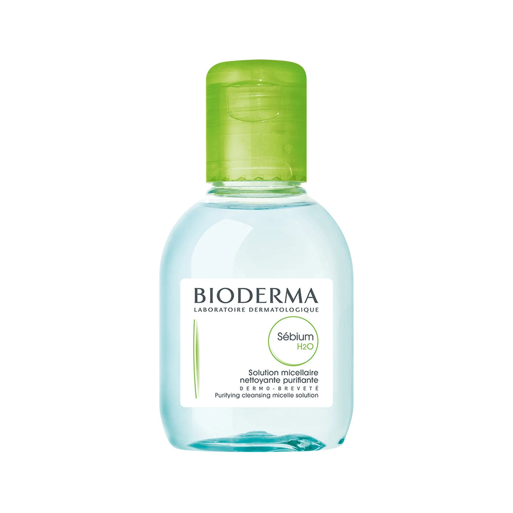 BIODERMA SEBIUM H2O 100ML