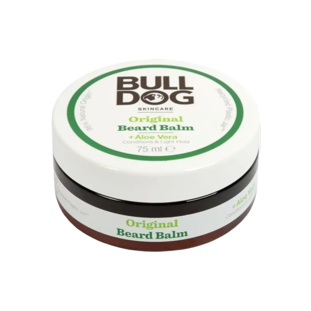 BullDog Original Beard Balm 75ml