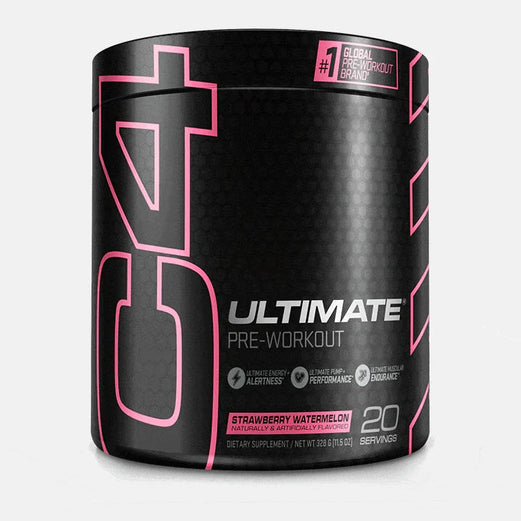 C4 Ultimate?? Pre Workout Powder 20 Servings