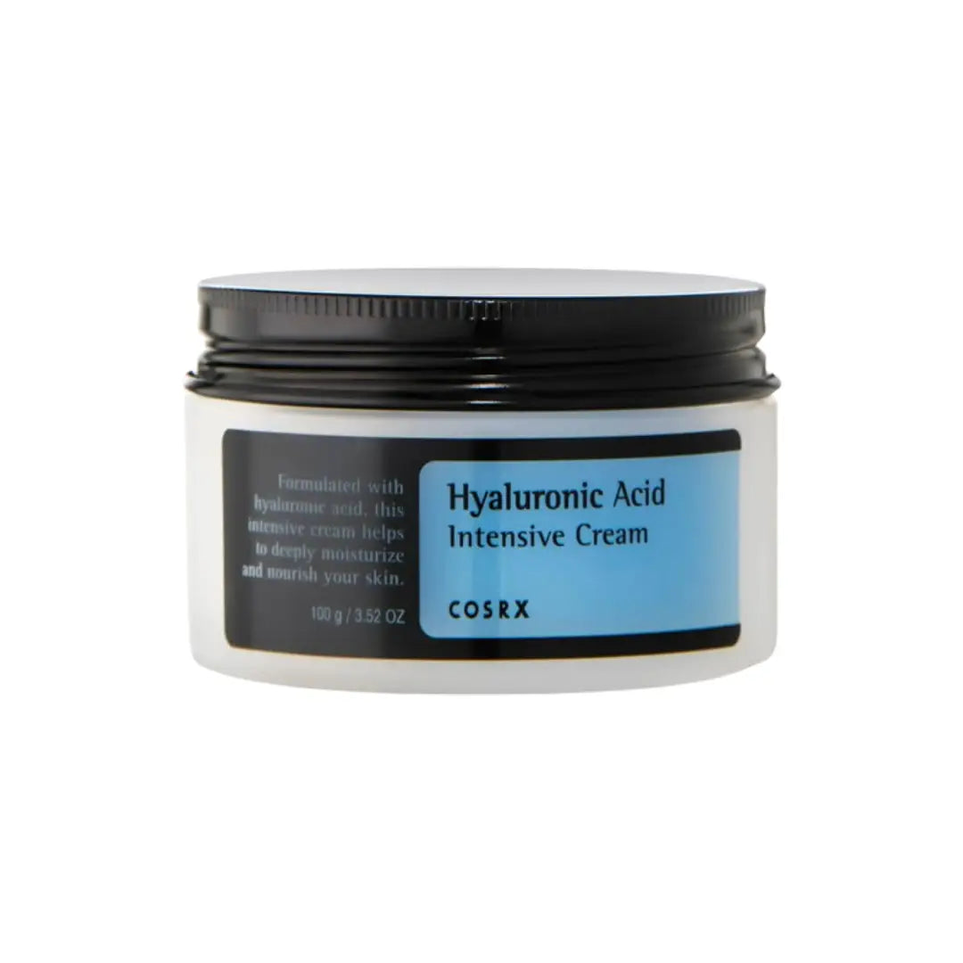 COSRX Hyaluronic Acid Intensive Cream 100g