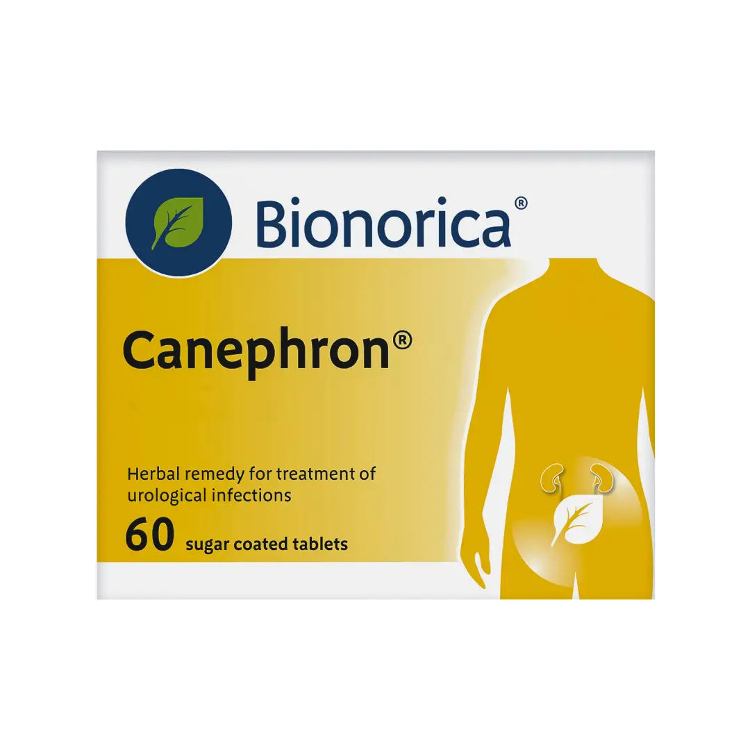 Canephron Tab 60s