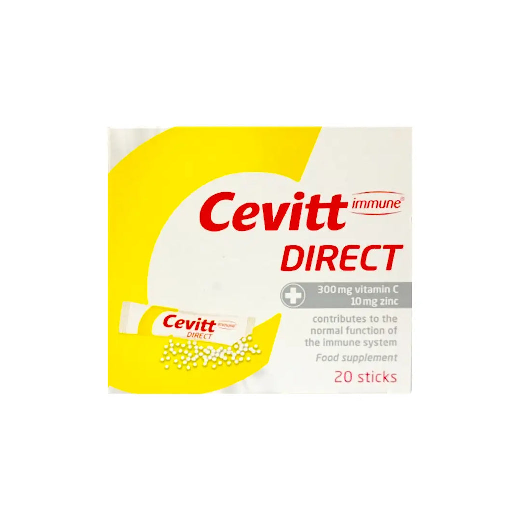 Cevitt Imune Direct Stick 20s