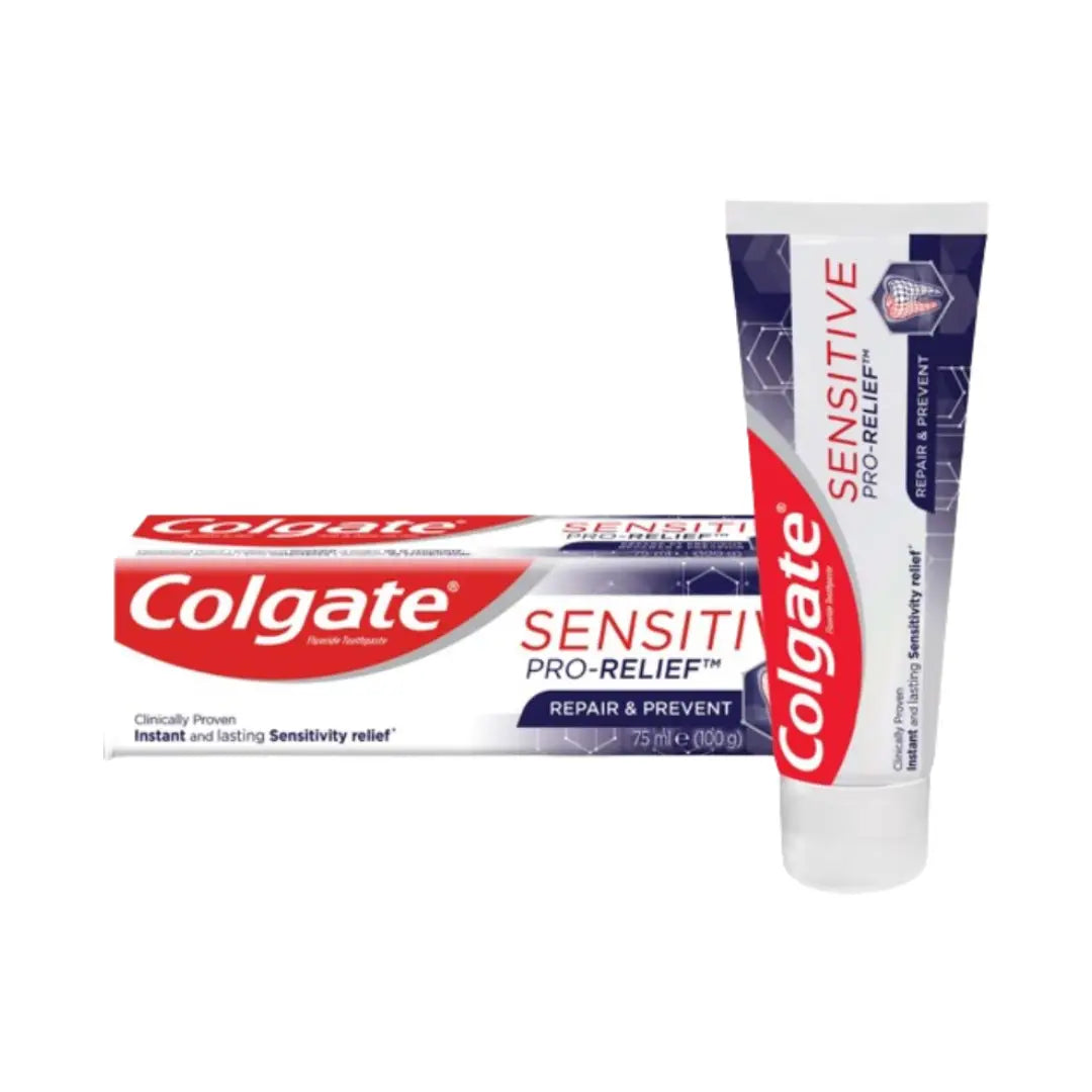 Colgate Sensitive Pro Relief Repair & Prevent 75ml