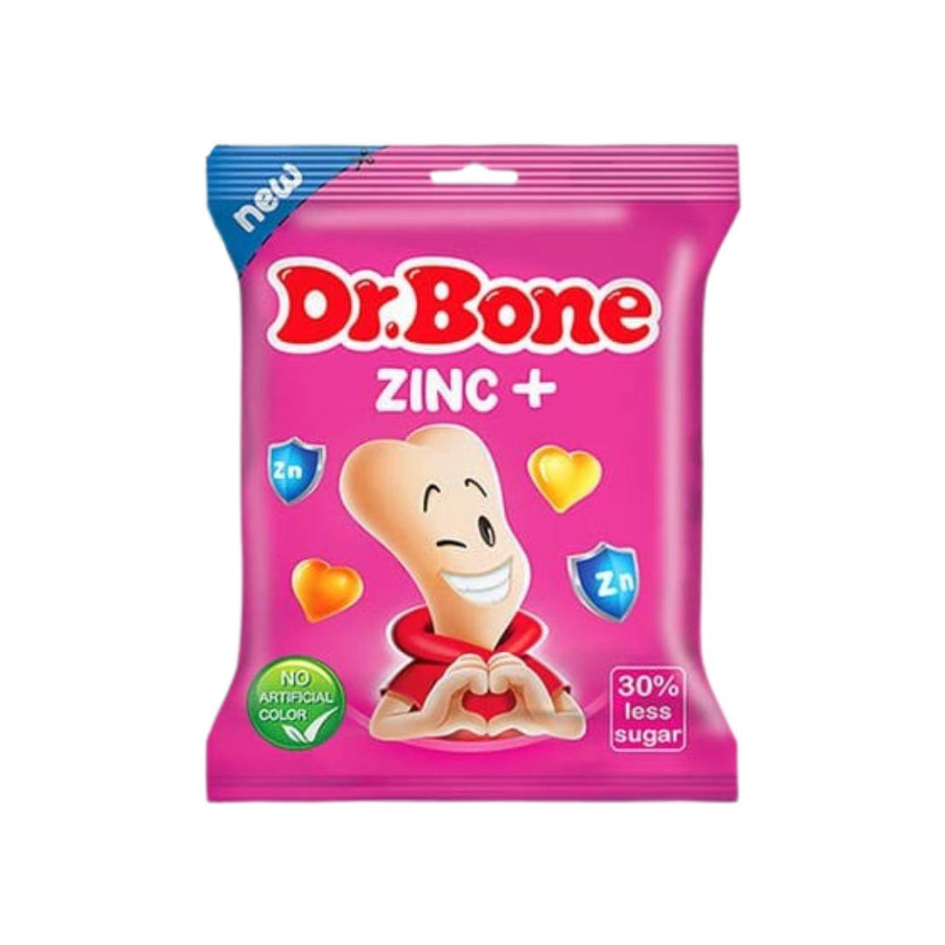 Dr. Bone Zinc+ 50G