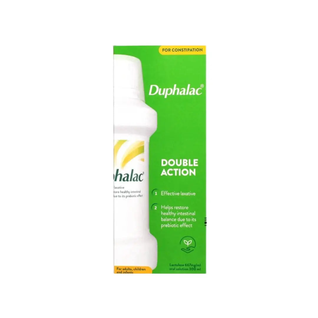 Duphalac 667MG/ML Oral Suspension 300ML