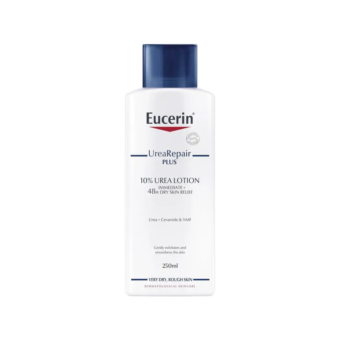 Eucerin 10% Repair Plus Lotion 250ml