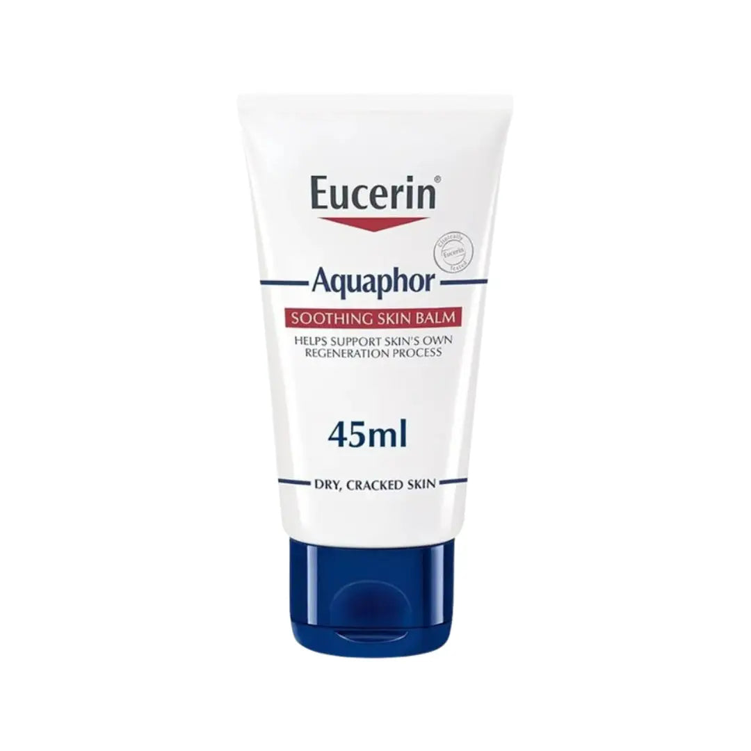 Eucerin Aquaphor Soothing Skin Balm 45ml