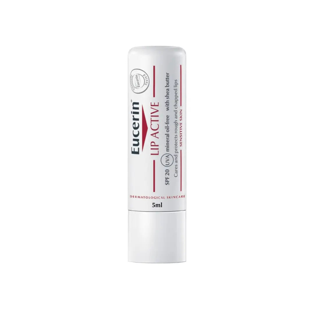 Eucerin Lip Active Care SPF20 4.8g