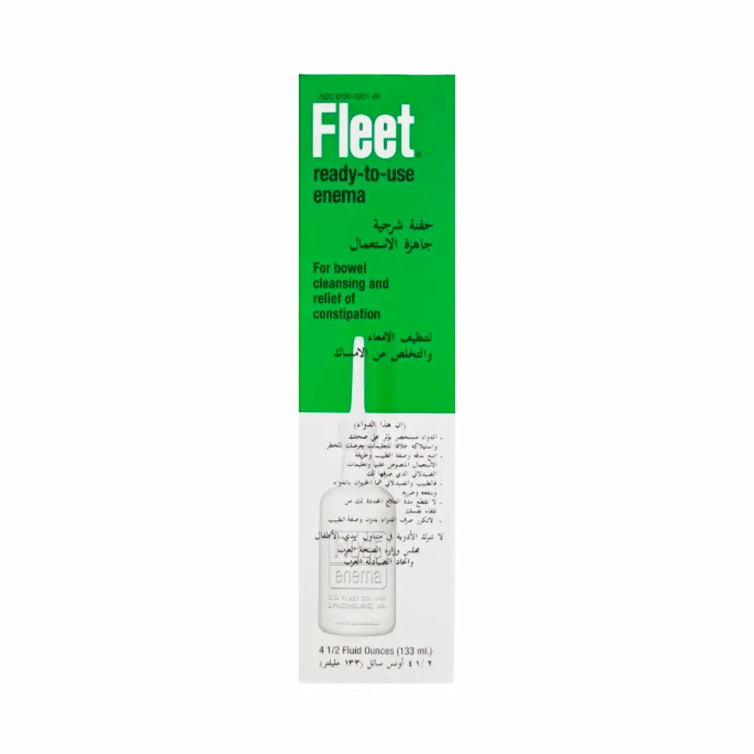 FLEET Enema For Adult 133ml