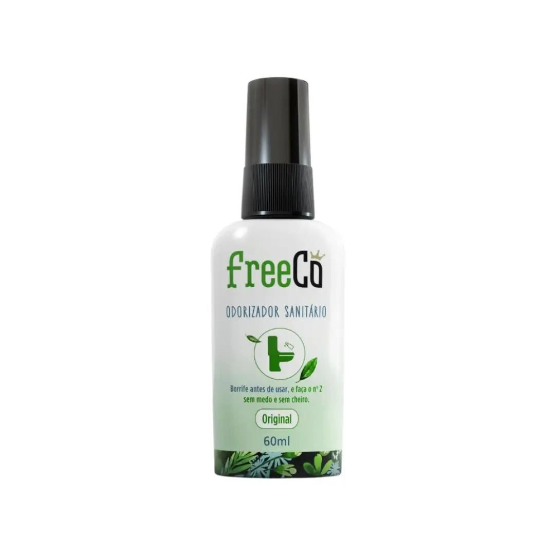 FREECO Odorizador 60ml