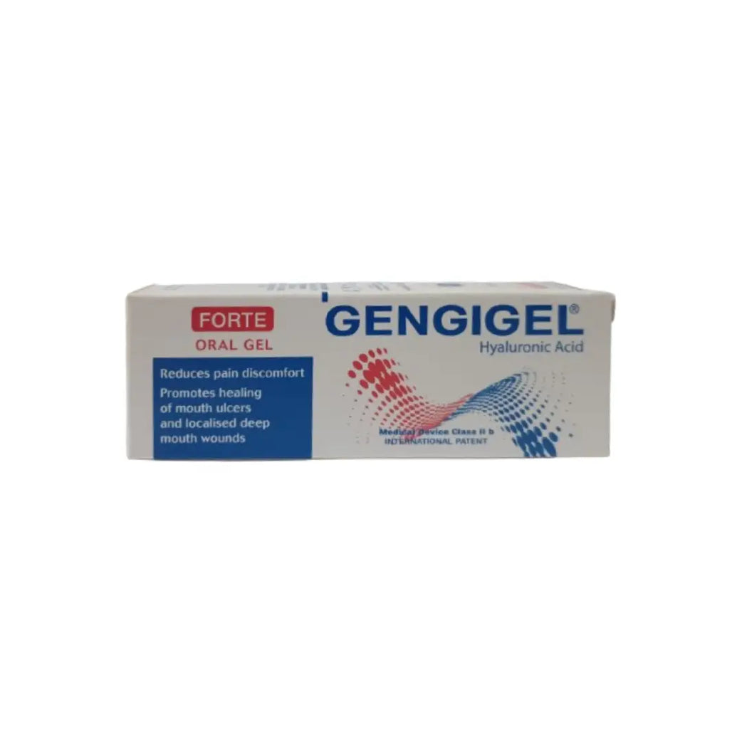 Gengigel Forte Oral Gel 8ml