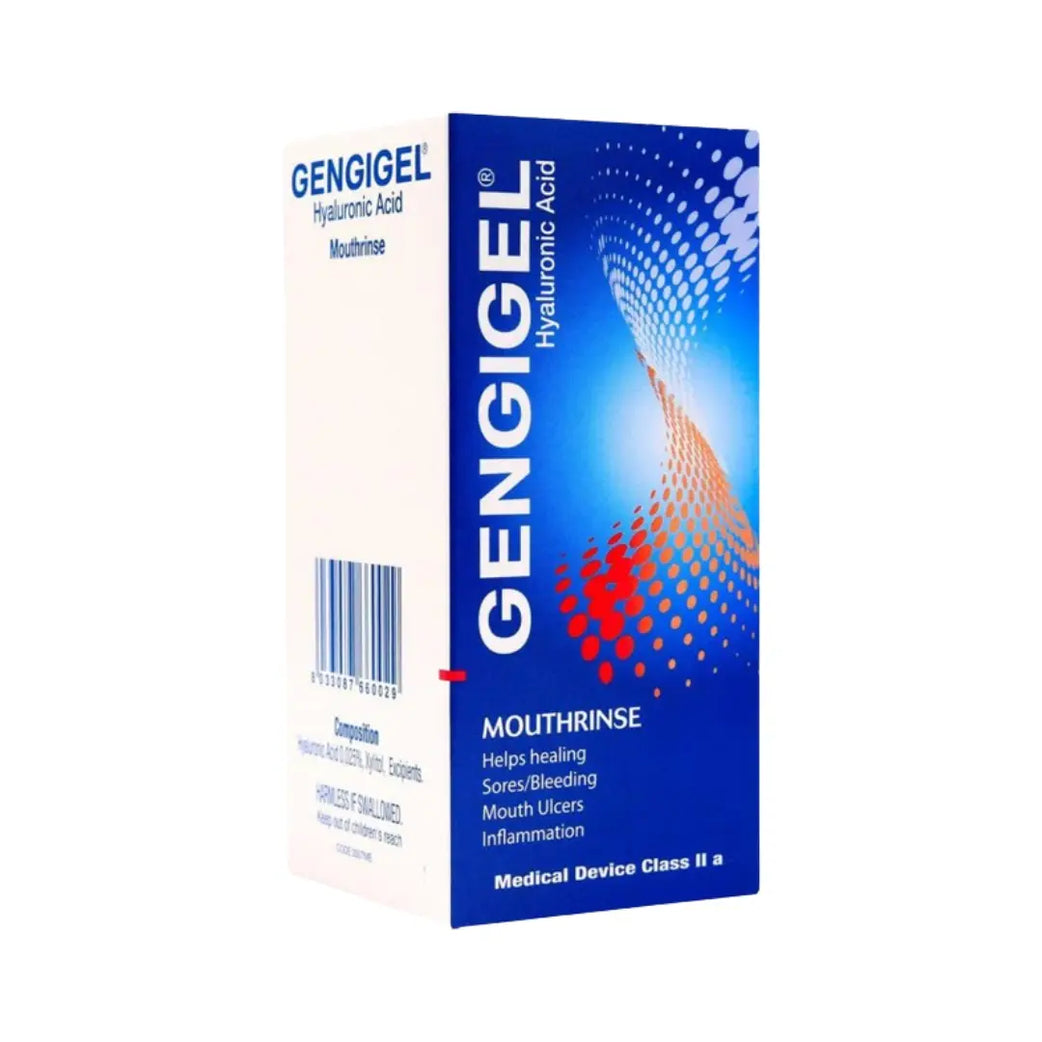 Gengigel Mouthrinse 150ml