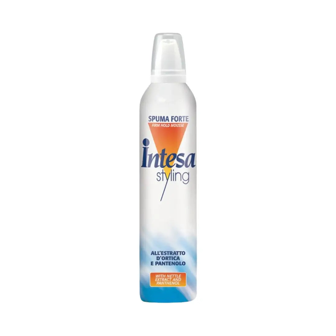 INTESA Firm Hold Mousse Hair Spray 300ml