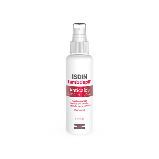 ISDIN LAMBDAPIL ANTI HAIR LOSS LOTION SPRAY 125ML