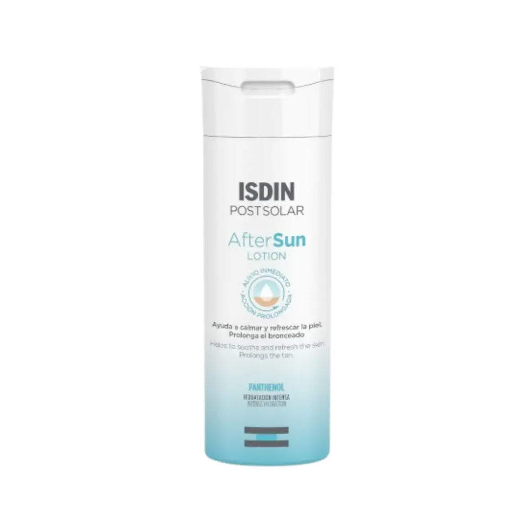 ISDIN POSTSOLAR AfterSun Lotion 200ml