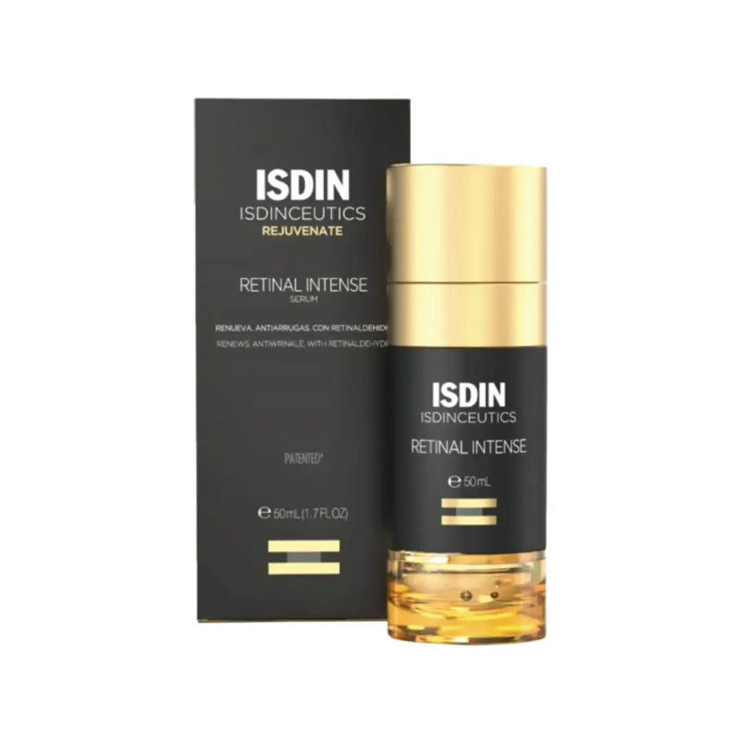 ISDIN Ceutics Retinal Intense Serum 50ml