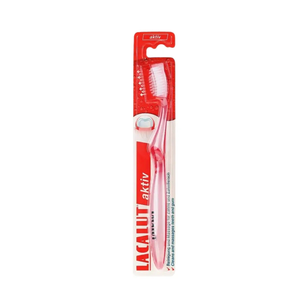 LACALUT Activ Toothbrush