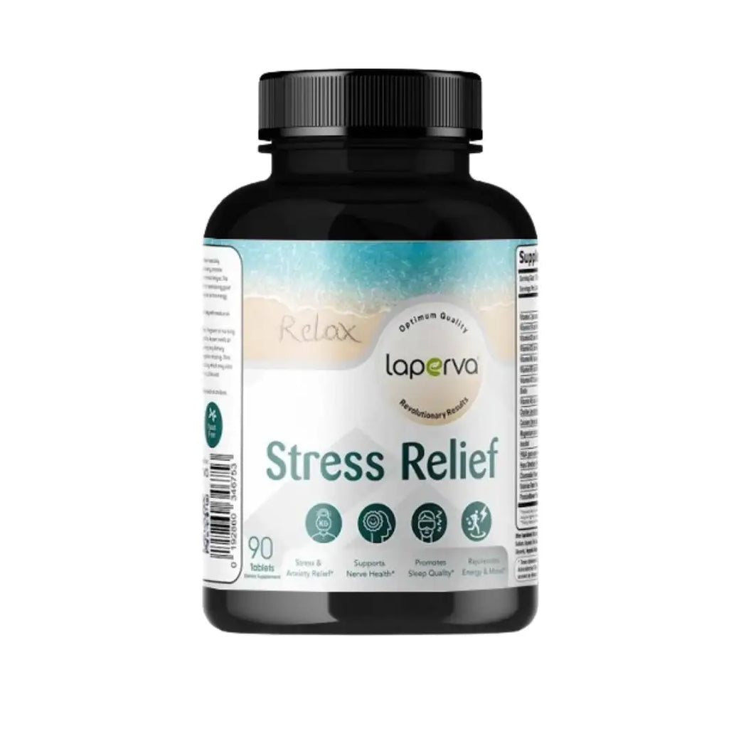 LAPERVA Stress Relief Tab 90s