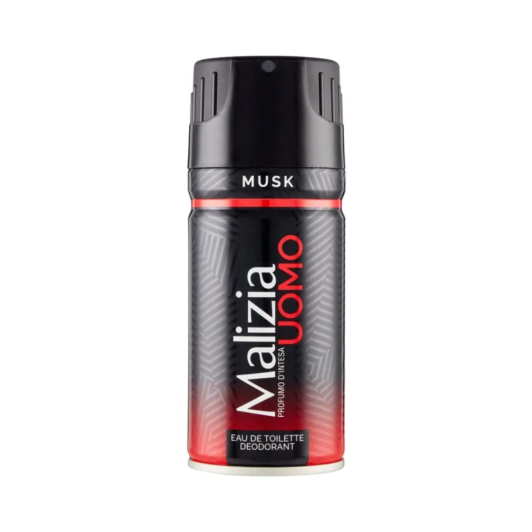 MALIZIA Deo Musk 150ml