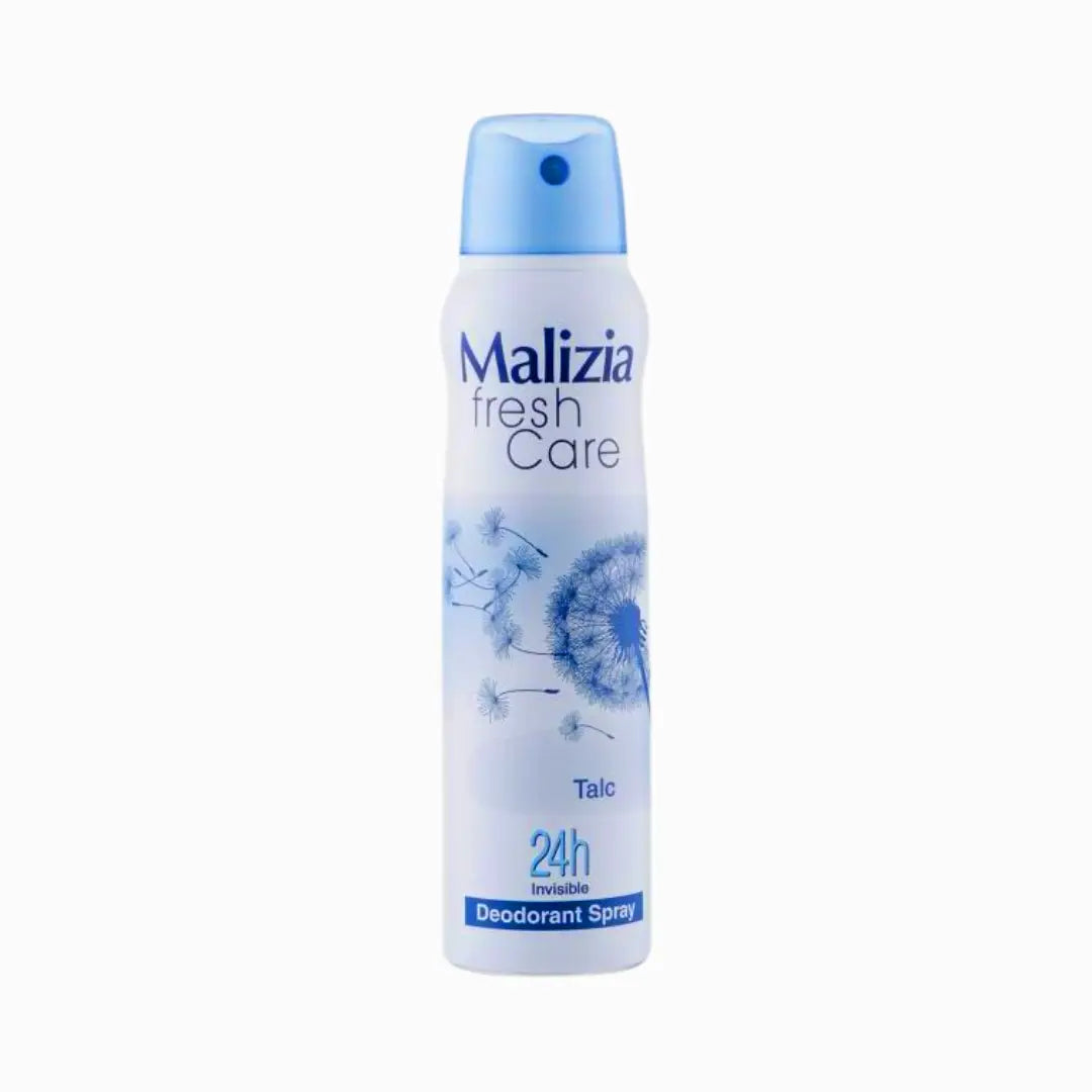 MALIZIA Deo Talc 150ml