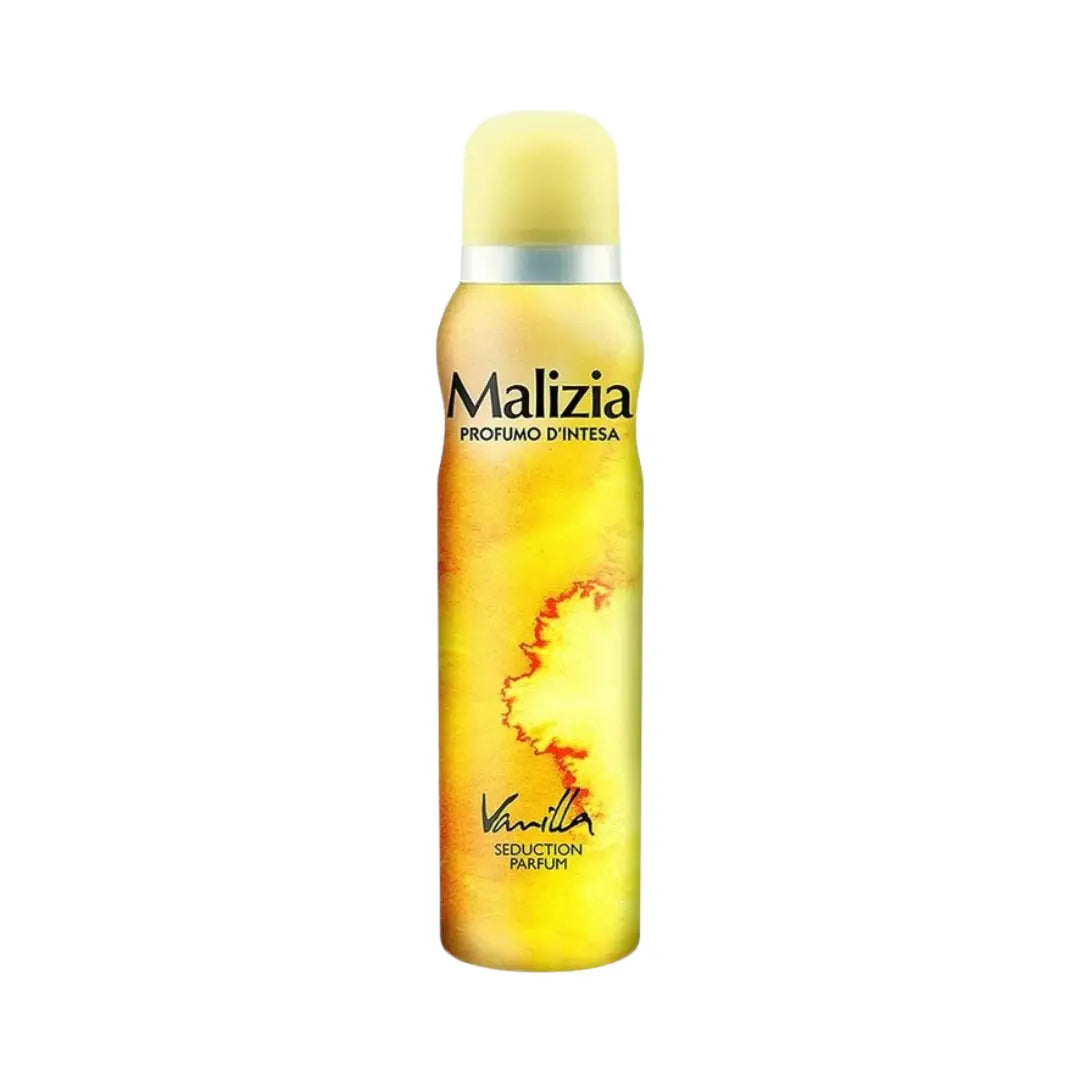 MALIZIA Deo Vanilla 150ml