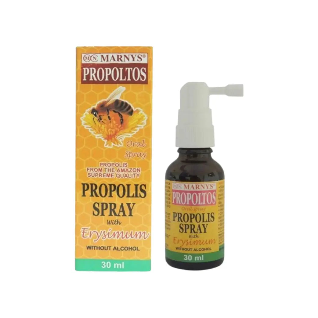 Marnys Propoltos Propolis Spray 30ML