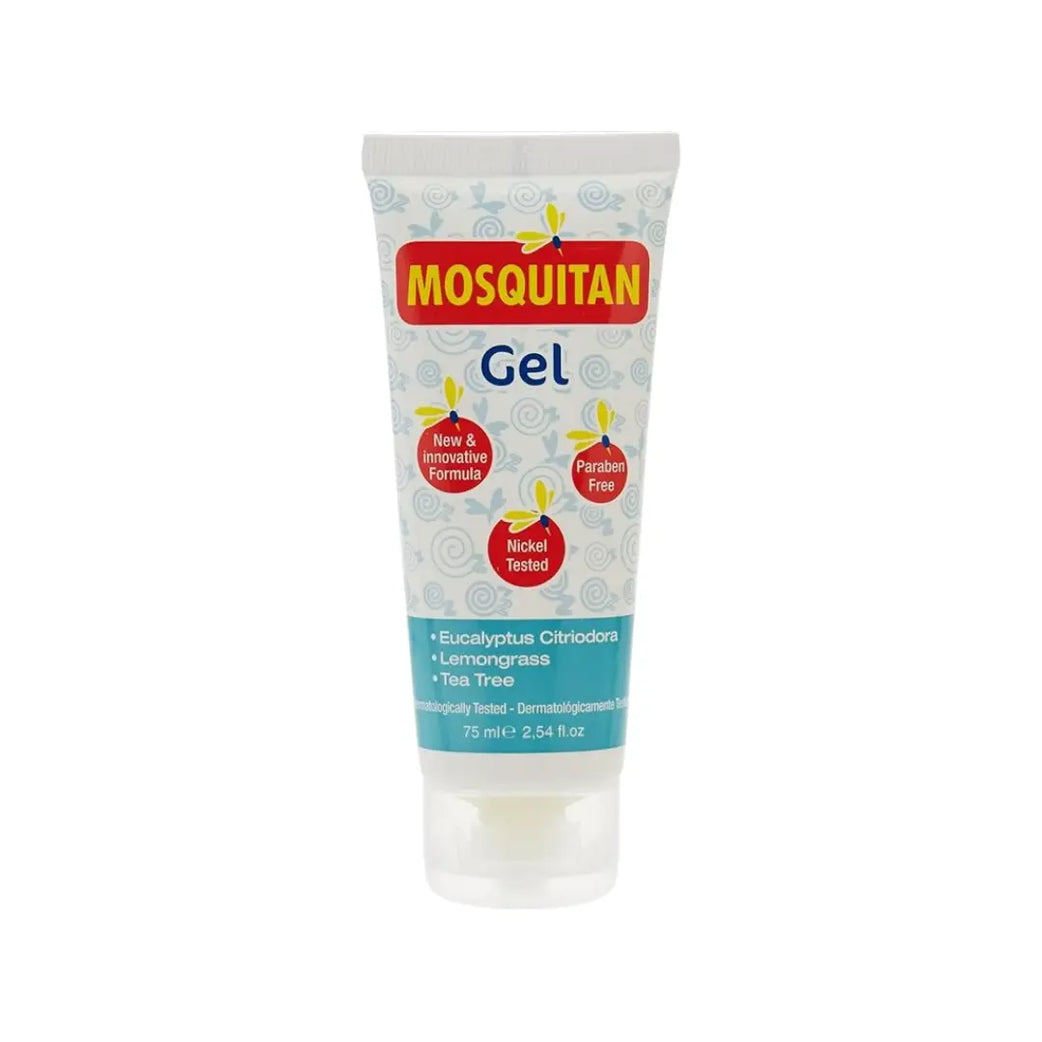 Mosquitan Gel 75ml