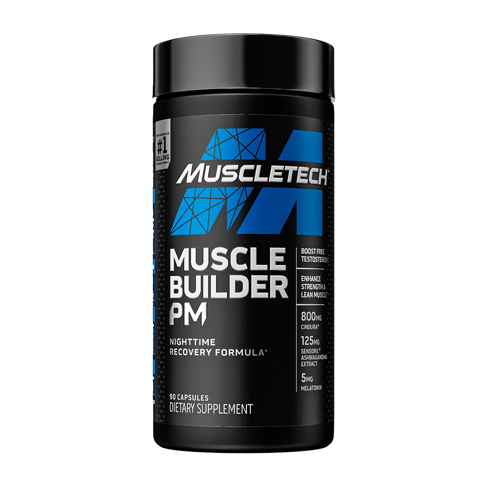 MuscleTech Muscle Builder Pm Cap 90s – Med7 Online