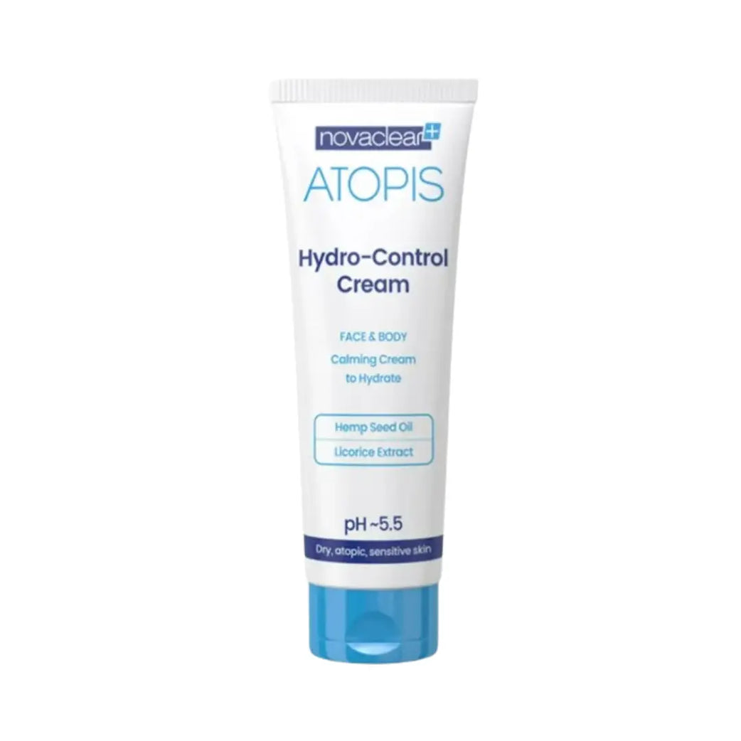 NOVACLEAR Atopis Hydro-Control Cream 250ml