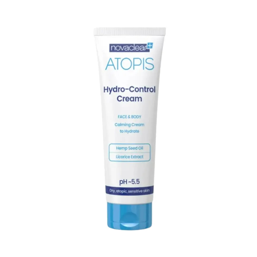 NOVACLEAR Atopis Hydro-Control Cream 250ml