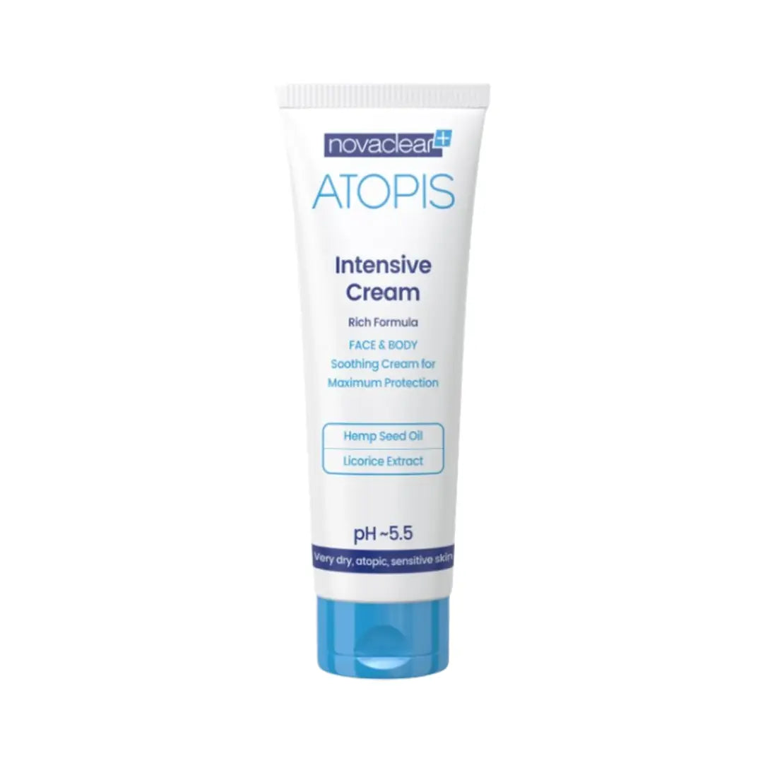 NOVACLEAR Atopis Intensive Cream 100ml