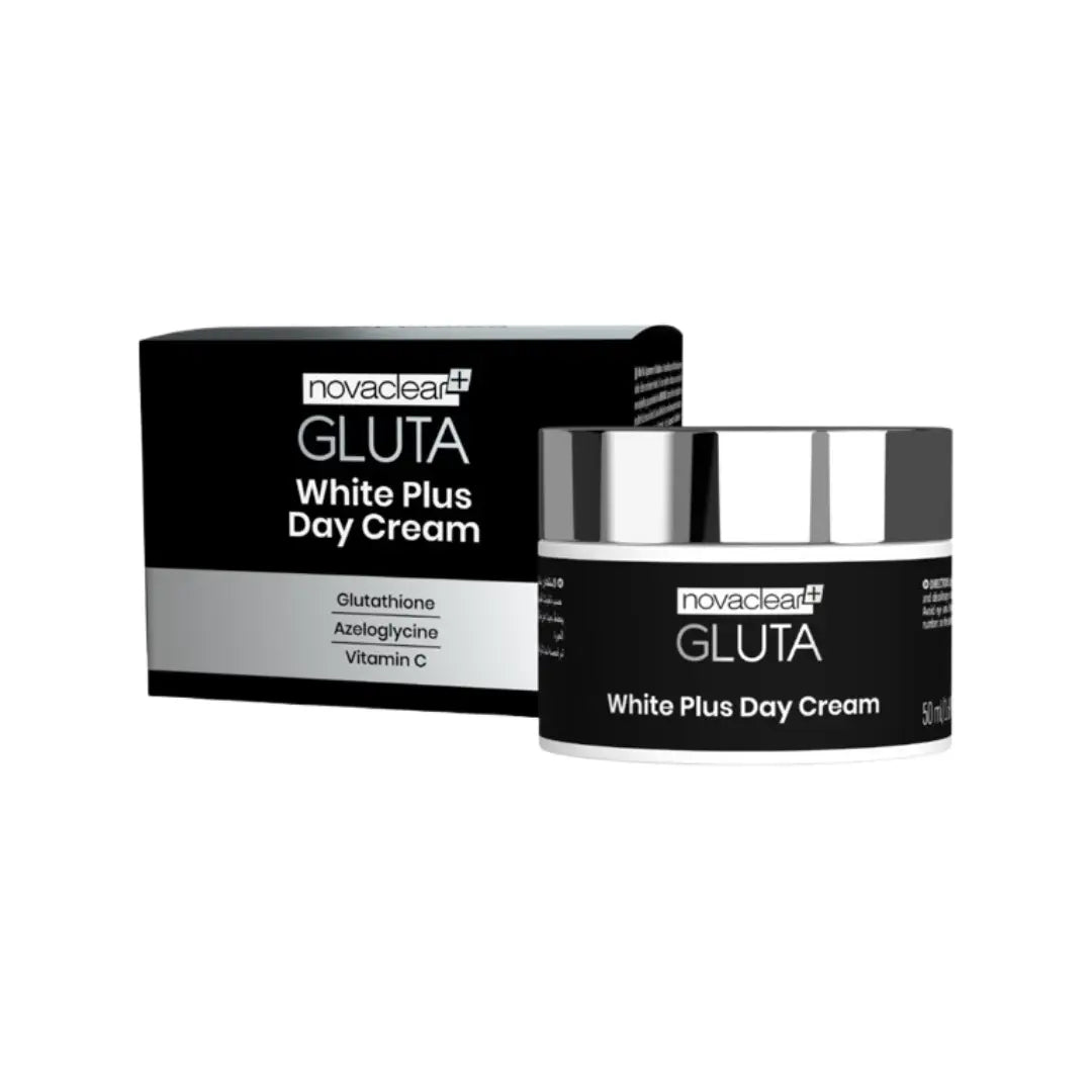 NOVACLEAR Gluta White Plus Day Cream 50ml